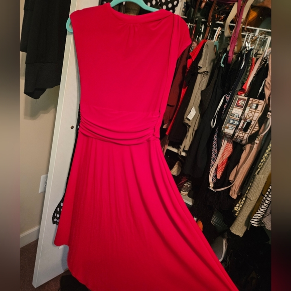 Modcloth Swing Dress - Picture 1 of 7